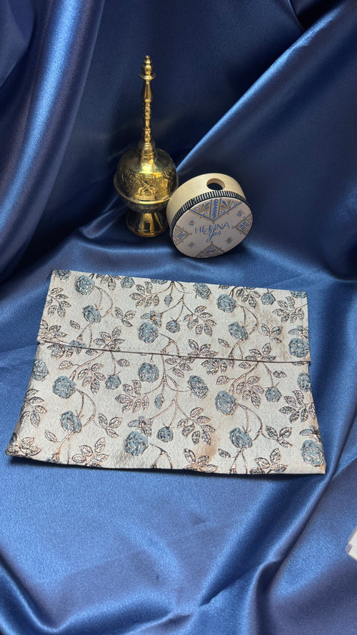 Kit Apprentie Hennaya